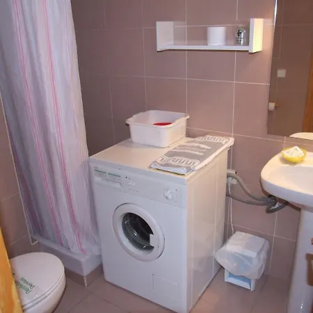 Apartamento Somni Aranes