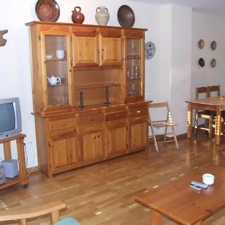 Somni Aranes Apartment