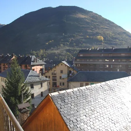 Apartment Somni Aranes