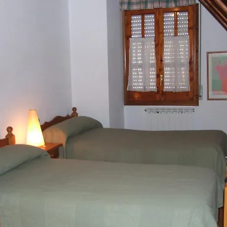 Apartment Somni Aranes *