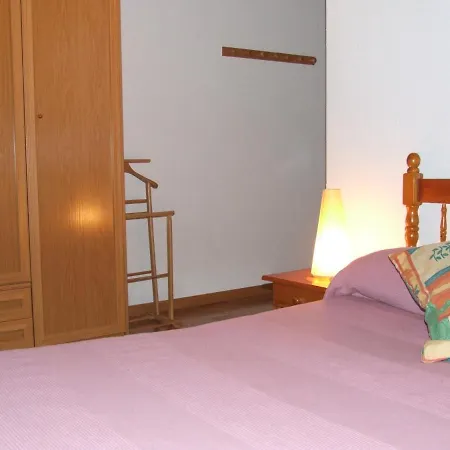 Somni Aranes Apartment Vielha