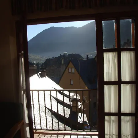 Somni Aranes Apartamento Vielha