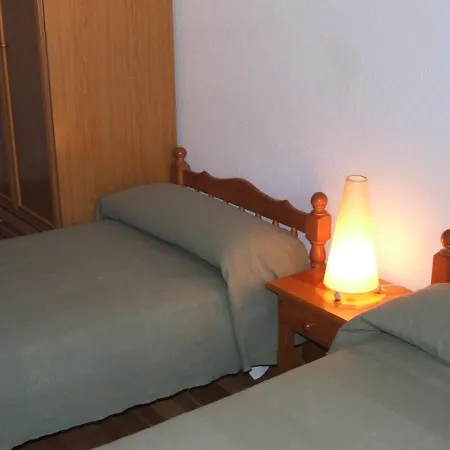 Somni Aranes Apartment