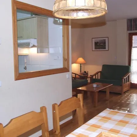 Apartment Somni Aranes *