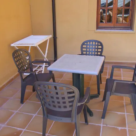 Apartment Somni Aranes *