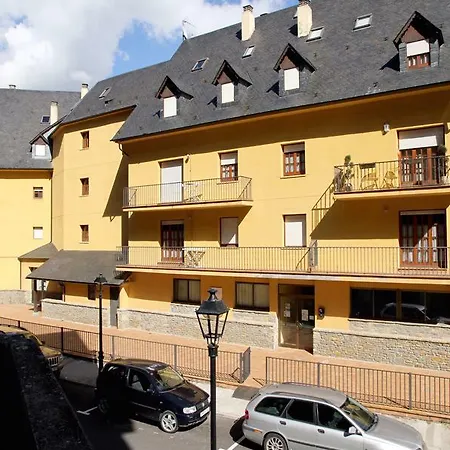 Somni Aranes Apartamento