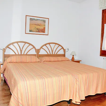 Apartamento Somni Aranes *